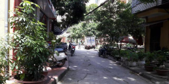 Bán Gấp Nhà Mặt Phố, Quận Tây Hồ, 150m2 x 5 Tầng, Giá chỉ gần 100tr/m2