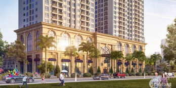 Tây Hồ Residence 3.2 tỷ 95 m2, mặt đường Võ Chí Công, view Hồ Tây. LH 0985331897