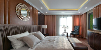 Chỉ từ 2,1 Tỷ sở hữu căn hộ đẳng cấp nhất bán đảo Quảng An trị giá 6,8 Tỷ. SỔ ĐỎ VĨNH VIỄN