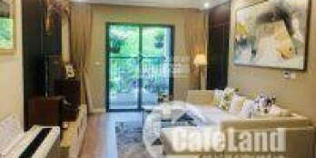 BÁN CĂN HỘ ELDDORADO PHÚ THANH - TÂY HỒ - HÀ NỘI