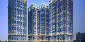 Sunshine Riverside nhận nhà quý II/2019, 2.5 tỷ căn 2 PN, 2.9 tỷ căn 3 PN. LH 0985331897