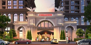 Chung cư cao cấp Sunshine Riverside, bàn giao quý  III/2019, giá từ 2.1 tỷ căn 2 PN. LH 0985331897