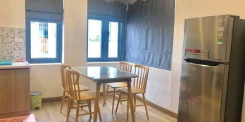 (Vi Tùng) 12 tỷ Đầu tư Homestay Hồ Tây apartment Nhật Chiêu ô tô vào thang máy lãi cao