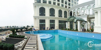 Bán Căn Hộ Cao Cấp Sunshine Riverside Tây Hồ - Giá rẻ 2,1 tỷ - 2PN - Ký HĐ trực tiếp CĐT