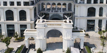 Sunshine Riverside chỉ 2.1 tỷ căn 2PN, 3.1 tỷ căn góc 3PN, full nội thất cao cấp, ký HĐ CĐT