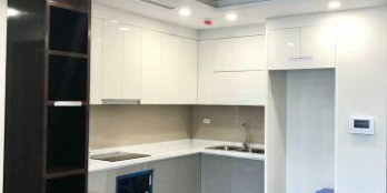 Tây Hồ Residence, đường Võ Chí Công, chỉ 2,7 tỷ/căn hộ 2PN full nội thất, view hồ. LH - 0916 529 445