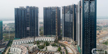 Căn góc 3PN 98m2 view nội khu siêu đẹp, 4.3 tỷ, HTLS 0%/30 tháng, Miễn Phí 2 năm Dịch Vụ, chiết khấu thanh toán 5%