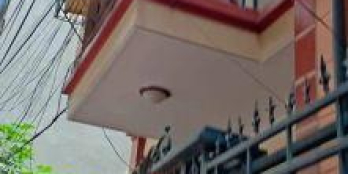 Hồ Tây,Nhà 5 tầng,lô góc,nở hậu,Ô TÔ tránh,Lạc Long Quân.