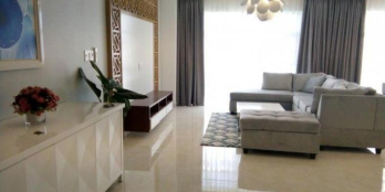 Bán nhà Hoàng Hoa Thám 30m2 5 tầng giá 3.4 tỷ