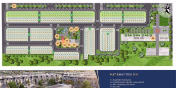 3.Bán căn Shophouse mặt tiền kinh doanh tại khu đô thị Crown Villas LH: 0969 299 317