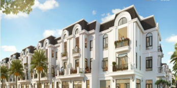 Độc quyền phân phối Crown Villas, tiểu khu giáo dục, ưu tiên chọn căn LH: 0969 299 317