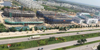 LÝ DO NÊN ĐẦU TƯ VÀO EUROWINDOW - NHÀ PHỐ HAI MẶT TIỀN