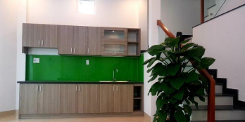 Bán nhà 3 tầng kiệt Hà Huy Tập –Thanh Khê – Đà Nẵng