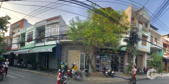 Chính chủ bán nhanh nhà mặt tiền Bế Văn Đàn khu kinh doanh sầm uất