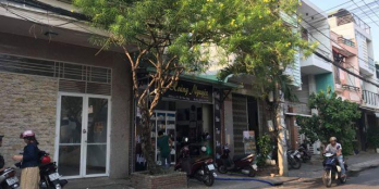 BÁN NHÀ MẶT TIỀN BẾ VĂN ĐÀN, VỪA Ở VỪA KINH DOANH. LH: 0932 437 097