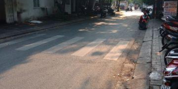 bán nhà mặt tiền bế văn đàn , gần chợ, trường học, gần sân bay