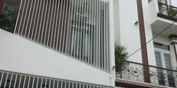 Không thể rẻ hơn ! Nhà 4 tầng Hà Huy Tập