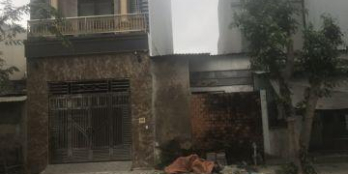 Cần tiến bán nhanh cân nhà đường Đinh Thị Vân DT:104m2