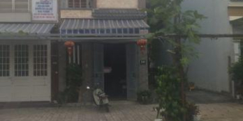 Bán nhà MT Đinh Thị Vân mặt kiệt 5m, giá tốt cho AE