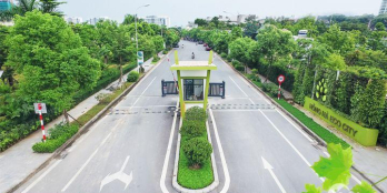 Sở hữu căn hộ khu đô thị sinh thái bậc nhất phía Nam Hà Nội – Hồng hà eco city – chỉ 1.3ty/2PN
