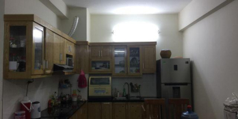 Gia đình cần bán gấp căn hộ chung cư Hồng Hà tại Thanh Trì 65m2 1.3 tỷ