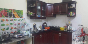 Hà Đông, 38mx4, mt 3.5, ở ngay, 2.45 tỷ LH 0904538336