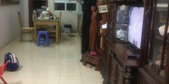 Bán chung cư Khu đô thị Đại Thanh