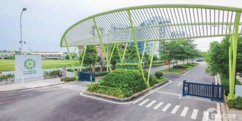 Hồng hà Eco City–Trả trước 400tr có ngay căn 2PN-T6 mở bán-Tòa Gardenia