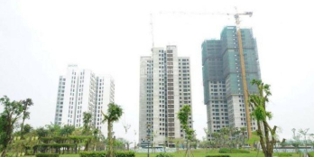 HỒNG HÀ ECO CITY, KHÔNG GIAN SỐNG XANH -SẠCH - ĐẸP, CHỈ TỪ 1,3-1,5 TỶ, FULL NỘI THẤT