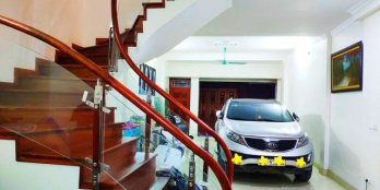 siêu thoáng mát, nhà Phân lô cán bộ cấp cao Lê Văn Lương, 80m2, 5 tầng, chỉ 12.3 tỷ.