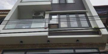 Bán gấp nhà MP số 57 Hoàng Văn Thái, 130m2, giá 22 tỷ, KD cực đỉnh