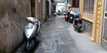 Bán đất phố Trần Điền 86m2, MT 4,7m, 6,8 tỷ