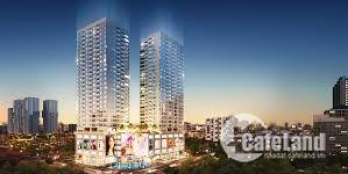 SỞ HỮU CHUNG CƯ QUẬN THANH XUÂN CHỈ 2,5 TỶ CĂN 3 NGỦ - TĂNG 250TR NỘI THẤT HỖ TRƠ VAY 0% TRONG 12T