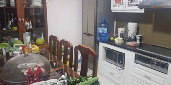 Bán gấp nhà Hoàng Văn Thái .  Dt gần 30m2x4 , mt 3.50m , giá 2.95 tỷ.