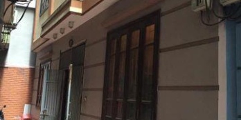 Bán nhà phố Chính Kinh 45m2, 4 tầng, MT9m,giá 4,2 tỷ