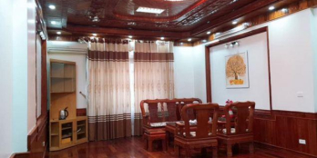 Bán gấp Biệt thự phố Tô Vinh Diện, DT: 55m2, giá 7,3 tỷ.