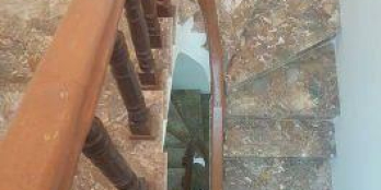 bán nhà khương đình . 3,45 tỷ 39m2x5 tầng sát phố