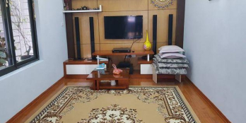 Bán nhà Nguyễn Trãi, nhà phân lô ngõ ô tô, KD tấp nập, DT 45m2 X 4T, giá 3.4 tỷ LH 0334866166