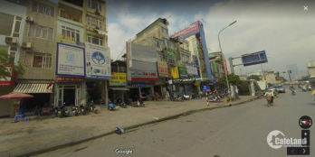 Nguyễn Xiển Thanh Xuân 45m2. 5T, 10.6 tỷ. vỉa hè rộng, Kinh doanh đa dạng