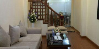 Siêu phẩm Q. Thanh Xuân. Hiếm có, khó tìm. 40m2, 4 tầng, giá 3,35 tỷ