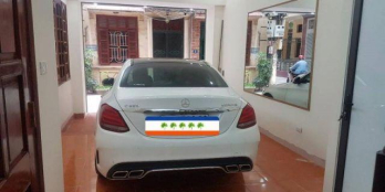 Phân lô 2 mặt ngõ ô tô, Vương Thừa Vũ 5.9 tỷ