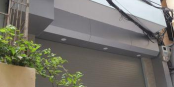 Bán nhà đẹp Khương Trung, DT 51m2x5 tầng, mặt tiền 4,5m, giá 4 tỷ(có TL).