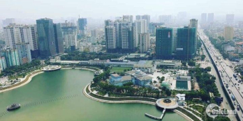 Bán cắt lỗ căn 67m2 2 ngủ CC Ban Cơ Yếu Chính Phủ Lê Văn Lương, LH 0972 193 269