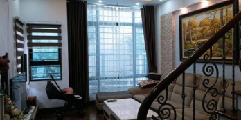 Bán nhà Hoàng Văn Thái, khu Quân Đội an ninh tốt, dân trí cao, đường ô tô tránh, KD tốt ,Giá 4.3 tỷ.