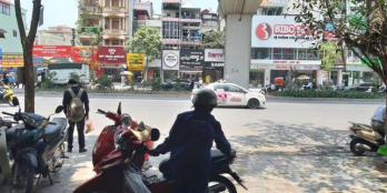 Cần bán Nhà đường Nguyễn Trãi mặt tiền 13m, Giá 12 tỷ