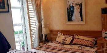 BÁN NHÀ QUẬN THANH XUÂN - PHỐ KHƯƠNG TRUNG, CHỈ 2.15TỶ. LH MR QUÂN 0972642825