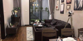 Bán nhà Khương Trung 42m2 * 4 tầng MT 3.5m  giá 3.35 tỉ