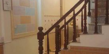 : Bán nhà phố Khương Đình, diện tích 39m2 x 5 tầng x mặt tiền 3,3m x giá 3,45 tỷ