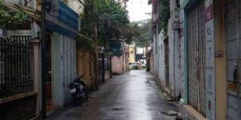 BÁN NHÀ PHỐ QUAN NHÂN_KINH DOANH ĐỈNH_ĐƯỜNG NÔNG THOÁNG RỘNG 3M_45M2_CHỈ NHỈNH 4 TỶ.