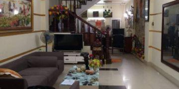 DUY NHẤT 1 CĂN NGUYỄN NGỌC NẠI – LÔ GÓC – Ô TÔ ĐỖ CÁCH NHÀ 15M 44M2 5.3 TỈ